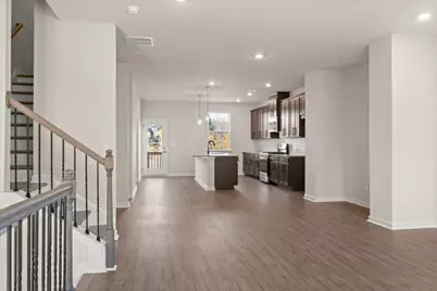 312 Cornett Way, Lawrenceville, GA 30046 - Photo 7