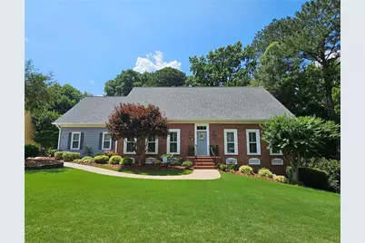 2631 Brentford Lane, Snellville, GA 30078 - Photo 1