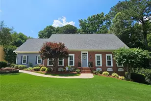 2631 Brentford Ln, Snellville, GA 30078 - Photo 1