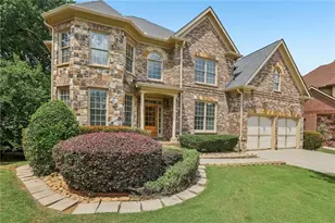 12516 Darvish Ln, Alpharetta, GA 30005 - Photo 1
