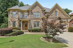 12516 Darvish Ln, Alpharetta, GA 30005 - Photo 1