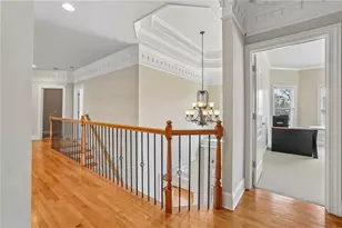 12516 Darvish Ln, Alpharetta, GA 30005 - Photo 17