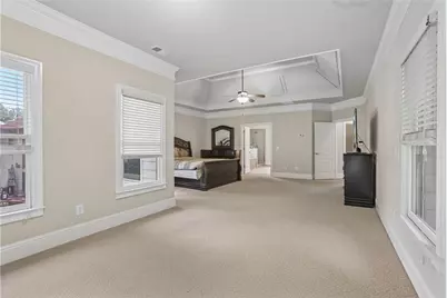12516 Darvish Lane, Alpharetta, GA 30005 - Photo 19