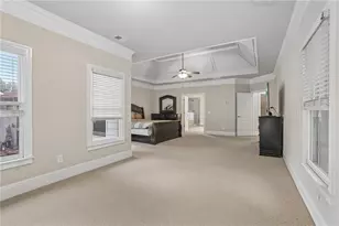 12516 Darvish Ln, Alpharetta, GA 30005 - Photo 19