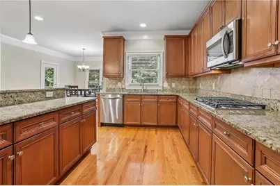 12516 Darvish Lane, Alpharetta, GA 30005 - Photo 11
