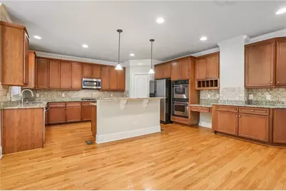 12516 Darvish Lane, Alpharetta, GA 30005 - Photo 9