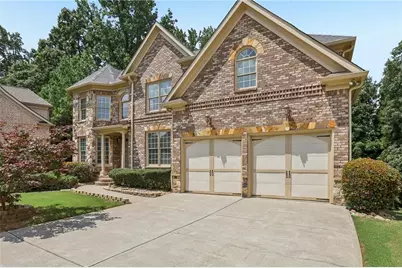 12516 Darvish Lane, Alpharetta, GA 30005 - Photo 3