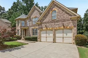 12516 Darvish Ln, Alpharetta, GA 30005 - Photo 3