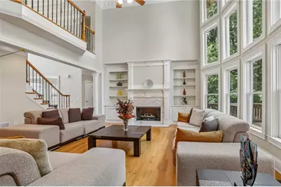 12516 Darvish Lane, Alpharetta, GA 30005 - Photo 5