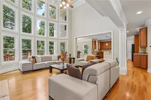 12516 Darvish Ln, Alpharetta, GA 30005 - Photo 7