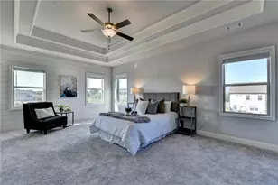 [Address not provided], Buford, GA 30519 - Photo 29