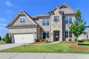 3356 Andover Wy, Buford, GA 30519 - Photo 1