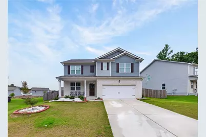4861 Layton Drive, Lithia Springs, GA 30122 - Photo 7
