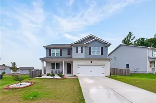 4861 Layton Dr, Lithia Springs, GA 30122 - Photo 7