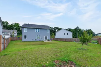 4861 Layton Drive, Lithia Springs, GA 30122 - Photo 9