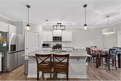 4861 Layton Drive, Lithia Springs, GA 30122 - Photo 13