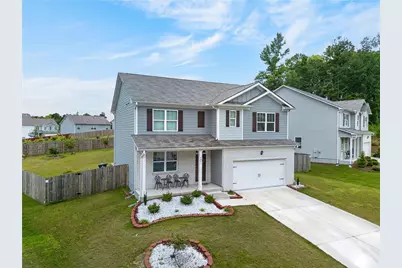 4861 Layton Drive, Lithia Springs, GA 30122 - Photo 1