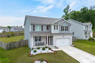 4861 Layton Dr, Lithia Springs, GA 30122 - Photo 1