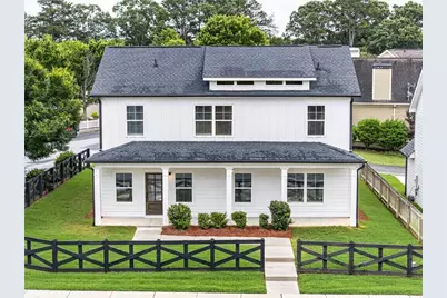 795 Mitchell Bridge Road, Athens, GA 30606 - Photo 1
