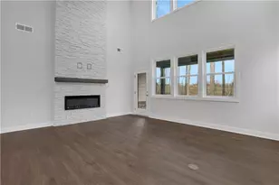 2271 Velvet Sage Wy, Marietta, GA 30066 - Photo 9