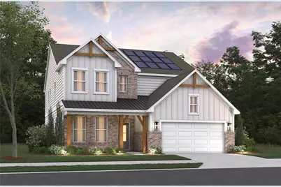 2271 Velvet Sage Way, Marietta, GA 30066 - Photo 1