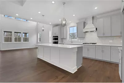 2271 Velvet Sage Way, Marietta, GA 30066 - Photo 5