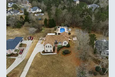 353 Hillridge Cove, Lizella, GA 31052 - Photo 3