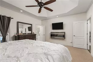 353 Hillridge Cove, Lizella, GA 31052 - Photo 25