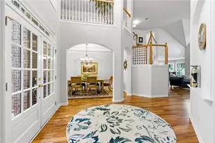 4305 Summerwood Dr, Cumming, GA 30041 - Photo 9