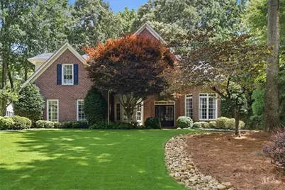 4305 Summerwood Drive, Cumming, GA 30041 - Photo 5