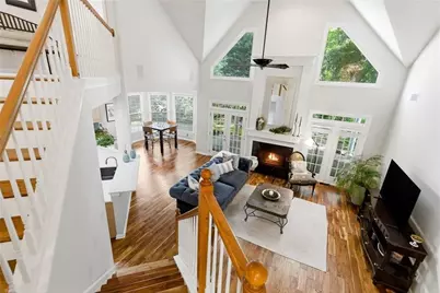 4305 Summerwood Drive, Cumming, GA 30041 - Photo 35