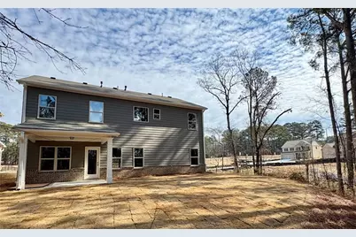 966 Lakeview Oaks Court, Grayson, GA 30017 - Photo 5