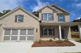 966 Lakeview Oaks Ct, Grayson, GA 30017 - Photo 1