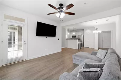 7265 Glisten Avenue #120, Atlanta, GA 30328 - Photo 5