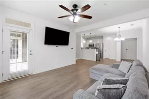 7265 Glisten Ave, Atlanta, GA 30328 - Photo 5
