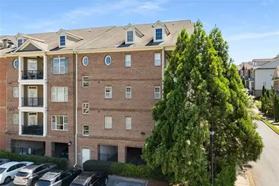 7265 Glisten Avenue #120, Atlanta, GA 30328 - Photo 31