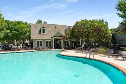 7265 Glisten Avenue #120, Atlanta, GA 30328 - Photo 37