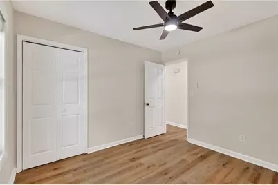 160 Running Bear Trail Trail, Fayetteville, GA 30214 - Photo 17