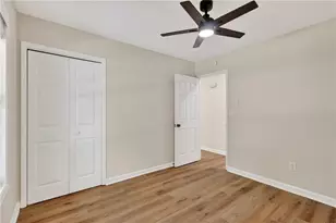 160 Running Bear Trail Trail, Fayetteville, GA 30214 - Photo 17