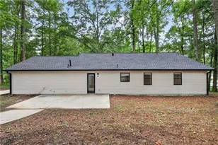 160 Running Bear Trail Trail, Fayetteville, GA 30214 - Photo 29