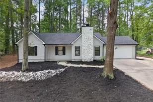 160 Running Bear Trail Trail, Fayetteville, GA 30214 - Photo 1