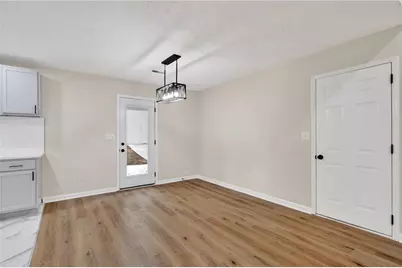 160 Running Bear Trail Trail, Fayetteville, GA 30214 - Photo 15