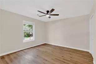 160 Running Bear Trail Trail, Fayetteville, GA 30214 - Photo 19
