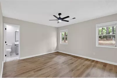 160 Running Bear Trail Trail, Fayetteville, GA 30214 - Photo 23