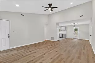 160 Running Bear Trail Trail, Fayetteville, GA 30214 - Photo 7