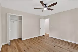 160 Running Bear Trail Trail, Fayetteville, GA 30214 - Photo 21