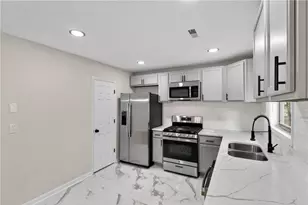 160 Running Bear Trail Trail, Fayetteville, GA 30214 - Photo 11