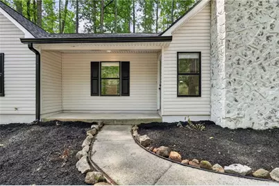 160 Running Bear Trail Trail, Fayetteville, GA 30214 - Photo 5