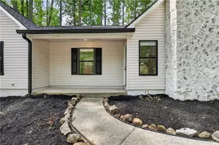 160 Running Bear Trail Trail, Fayetteville, GA 30214 - Photo 5