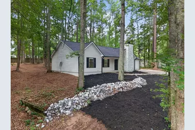 160 Running Bear Trail Trail, Fayetteville, GA 30214 - Photo 3